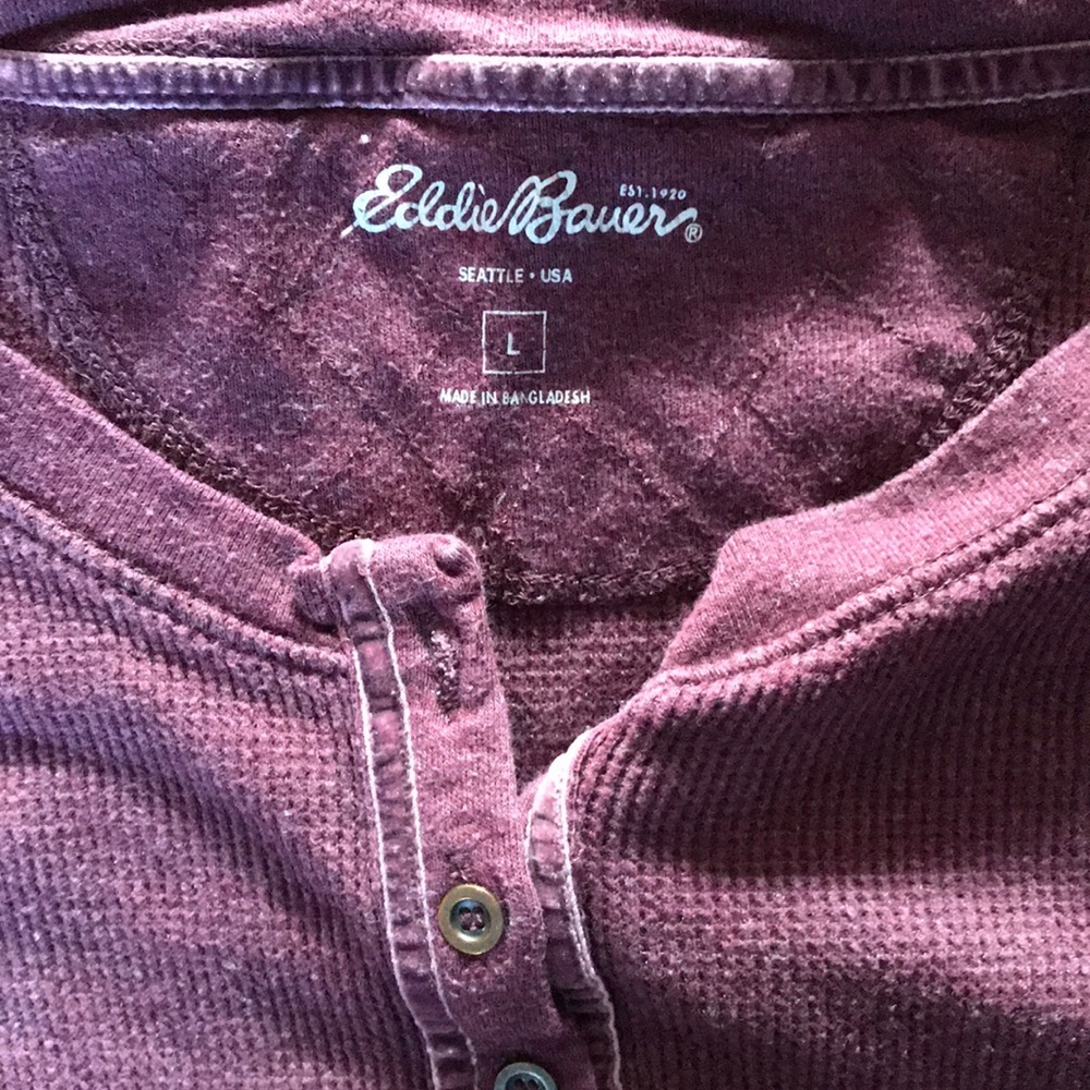 Eddie Bauer 💚 - Picture 2 of 3